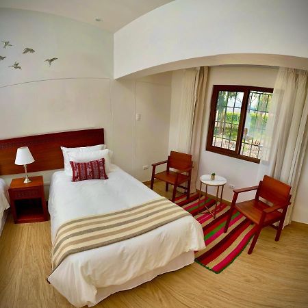 Inkantari Boutique Hotel Куско Екстер'єр фото