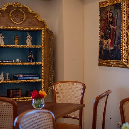 Inkantari Boutique Hotel Куско Екстер'єр фото