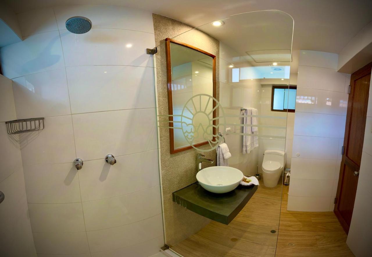 Inkantari Boutique Hotel Куско Екстер'єр фото