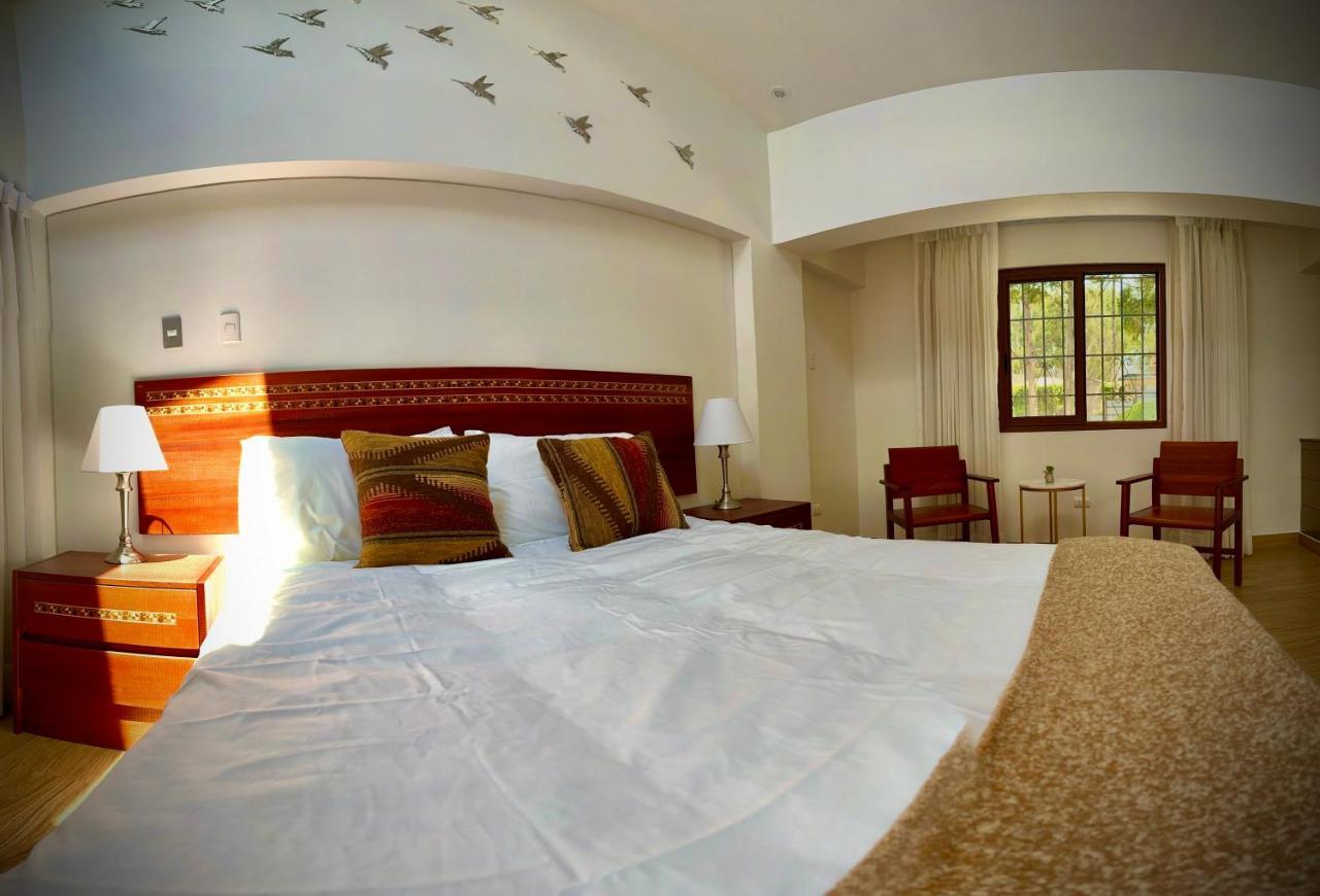 Inkantari Boutique Hotel Куско Екстер'єр фото