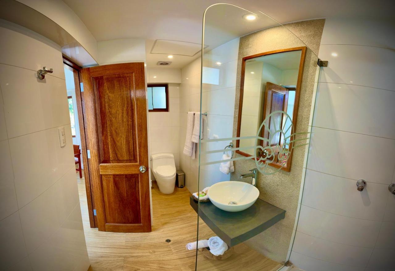 Inkantari Boutique Hotel Куско Екстер'єр фото