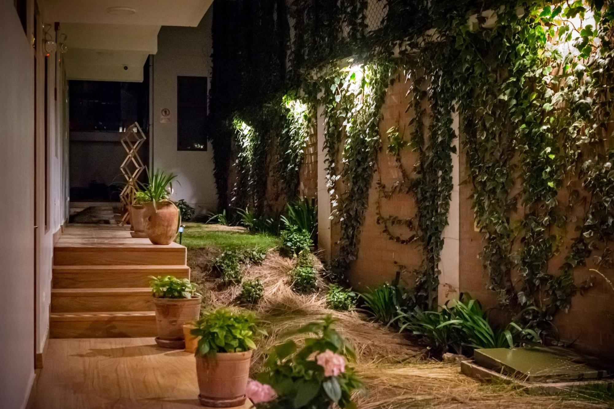Inkantari Boutique Hotel Куско Екстер'єр фото