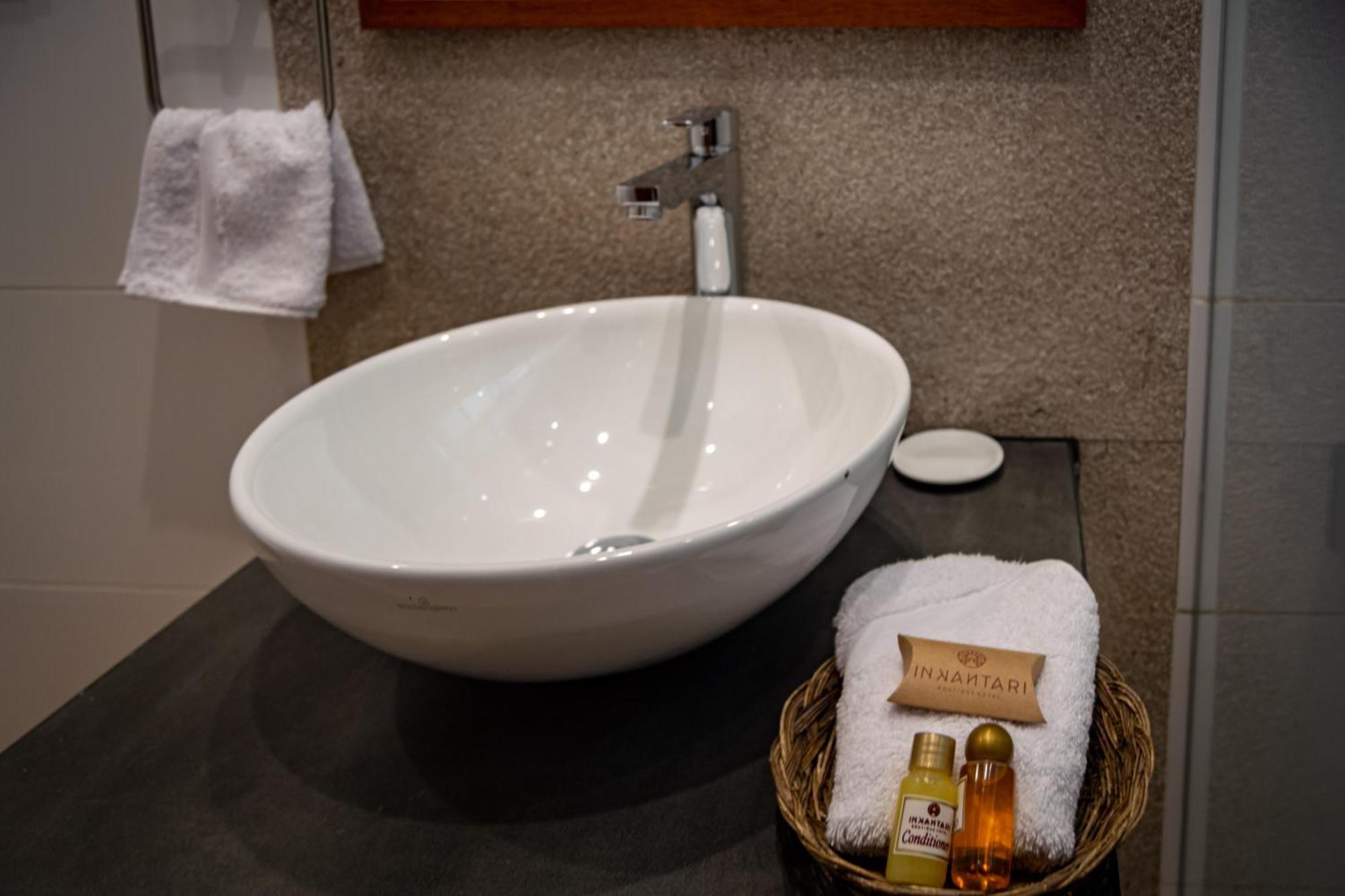 Inkantari Boutique Hotel Куско Екстер'єр фото
