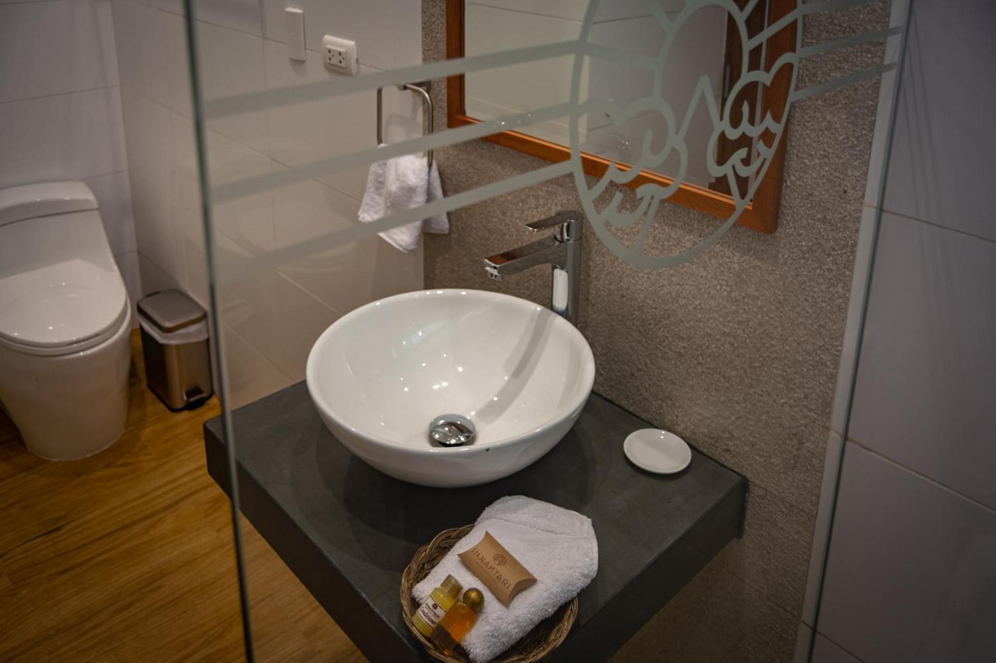 Inkantari Boutique Hotel Куско Екстер'єр фото