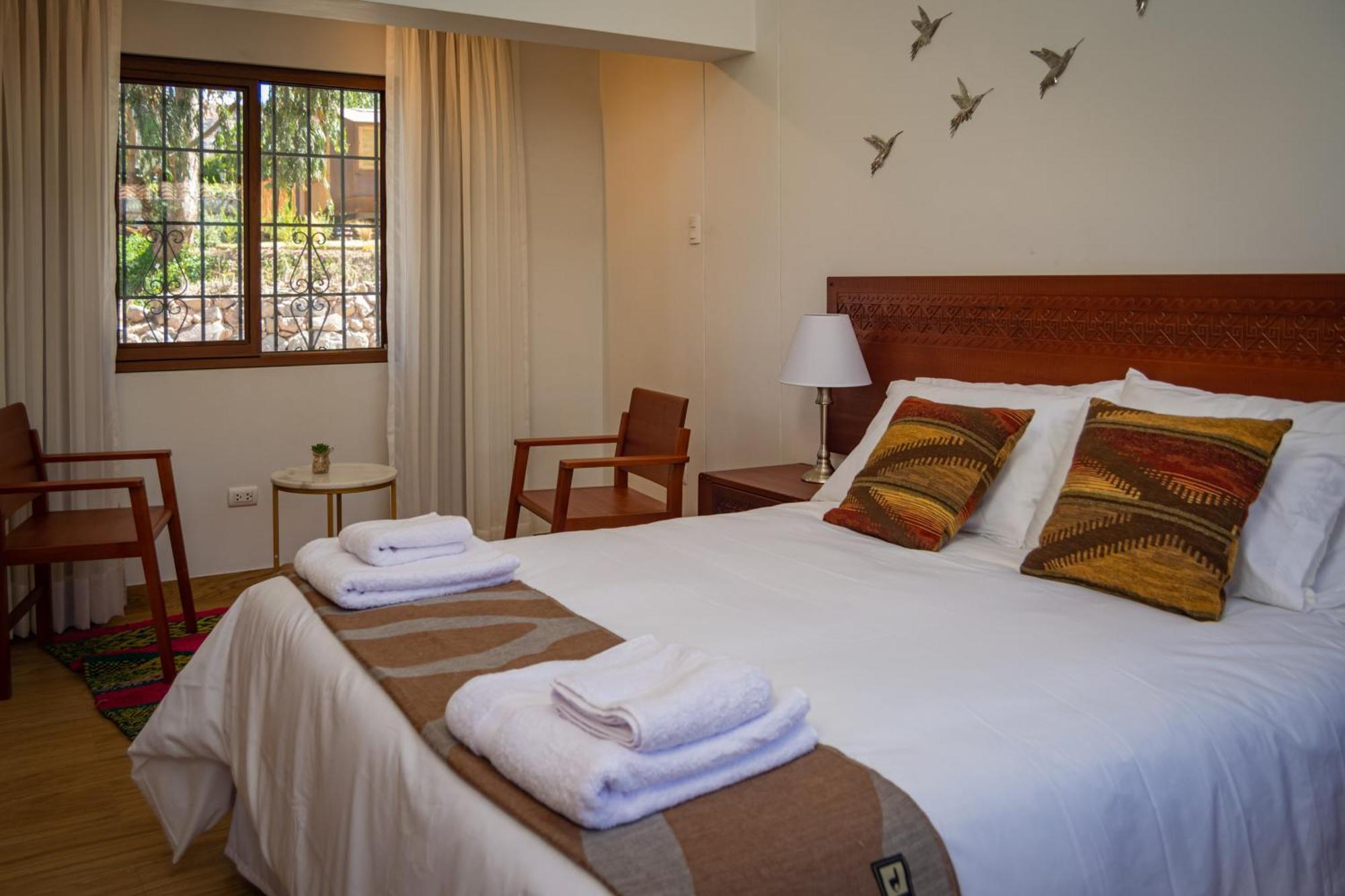 Inkantari Boutique Hotel Куско Екстер'єр фото