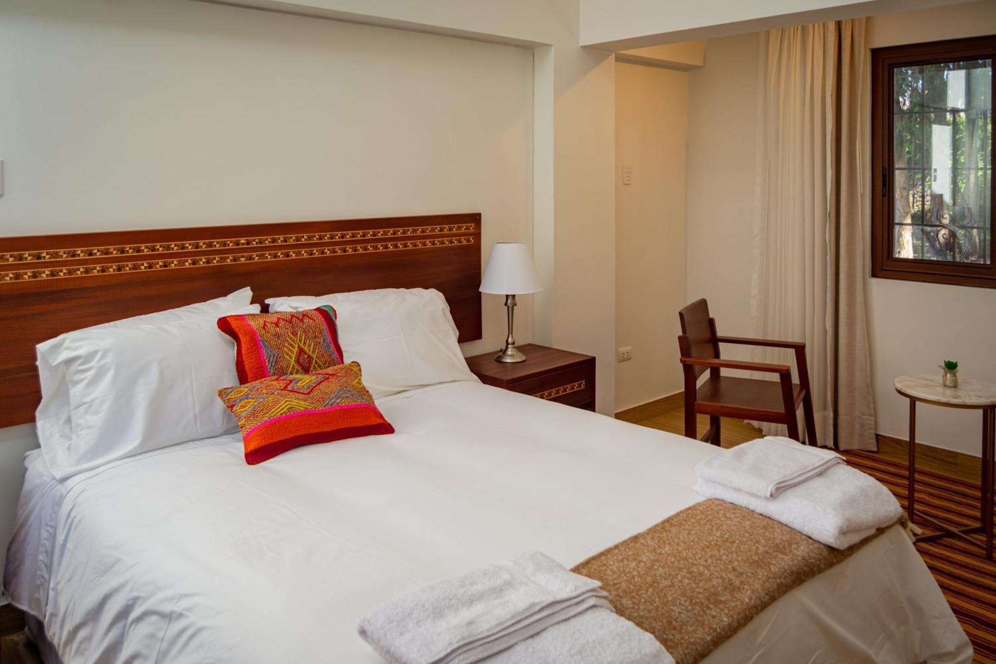 Inkantari Boutique Hotel Куско Екстер'єр фото